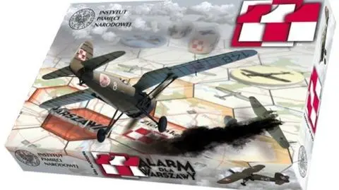 Eskadra 111 kontra Luftwaffe