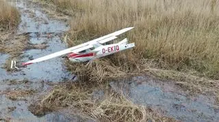 The army took up the aircraft extraction campaign