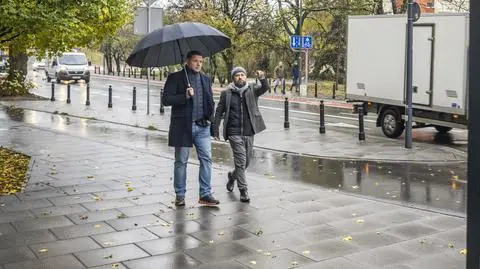 Pytania o bezpieczeństwo na Pradze. "Sam po nocach się tam nie szlajam"