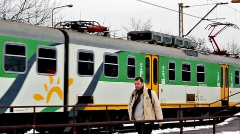 Prywatyzacja Kolei Mazowieckich nieopłacalna