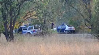 Poszukiwania skarbów w Wiśle