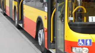 Pasażer pobił kierowcę autobusu