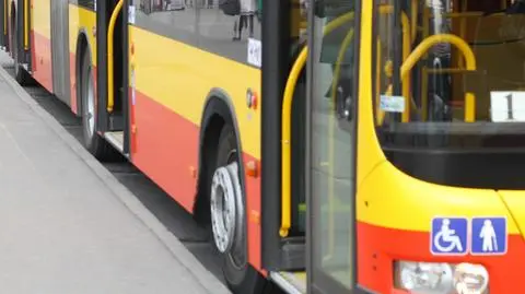 Pasażer pobił kierowcę autobusu 