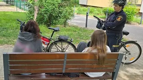 Po alkohol wysłały 14-latkę, bo "wygląda poważniej"