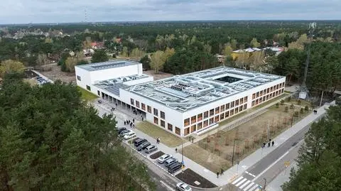 CLXIII LO w Wesołej