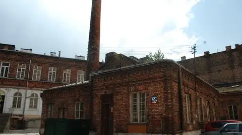 Dawna Fabryka Cukrów na Pradze zabytkiem. "Świadectwo zamkniętej już epoki"