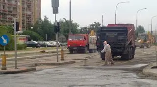 fot. Lech Marcinczak/tvnwarszawa.pl