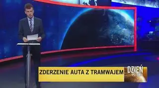 Tragiczny wypadek w miejscowości Kaputy