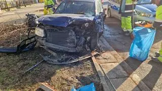 Do zdarzenia doszło na Mokotowie 