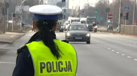 Kierowca sądzi się z drogówką. "Radar nie może być używany"