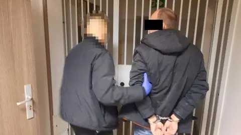 Rodzice pijani, dziecko głodne. Trzylatek trafił pod opiekę babci