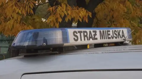 Umorzone śledztwo w sprawie samobójstwa w radiowozie