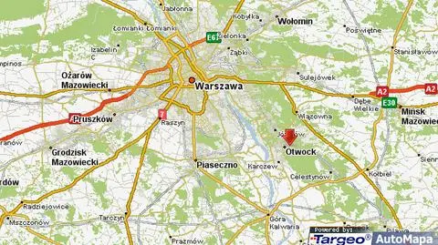 Pociąg InterCity zerwał sieć trakcyjną. Utrudnienia