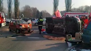 fot. Lech Marcinczak/tvnwarszawa.pl