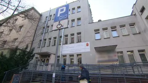 Trafiają do szpitala z covidem i wciąż go negują. "Nie wiem, jak tych ludzi przekonać"