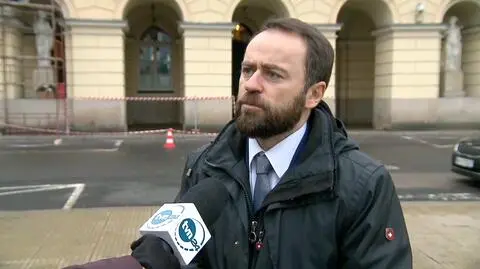 Wiceprezydent: plany miejscowe nie ochronią przed wycinką
