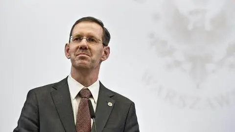 Chemik na czele UW. "To będą 4 ambitne lata"