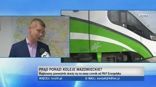 Skutki podwyżki mogą odczuć pasażerowie 