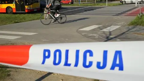 Ochota apeluje o otwarcie drogi rowerowej przez Pole Mokotowskie