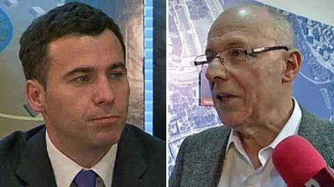 Olejniczak o Bieleckim: "Zarobił na komunizmie"