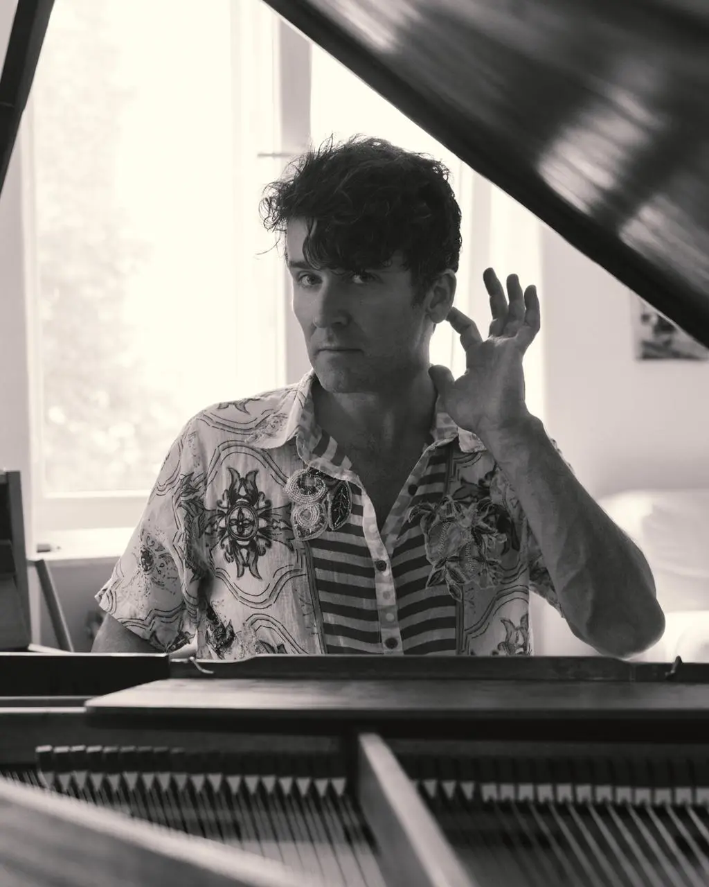 Marcin Masecki