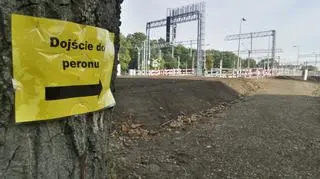 Warszawa Włochy po poprawkach