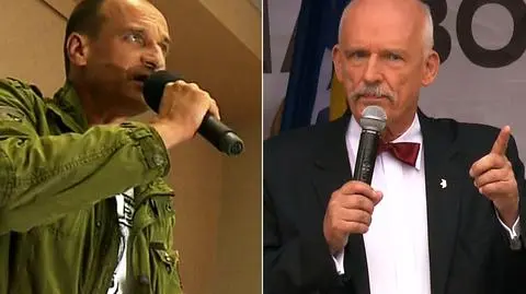 Dlaczego Lotos? Tu Kukiz i Korwin-Mikke wykuwali porozumienie