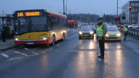 Otworzyli wiadukt na ul. Marsa