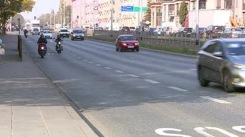 Motocykle na buspasy? Odpowiedź da ta analiza