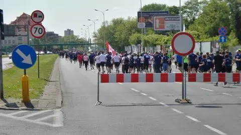 Majówka na drogach: zakazy, objazdy i zmiany tras