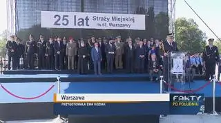 Politycy komentują aferę reprywatyzacyjną w Warszawie