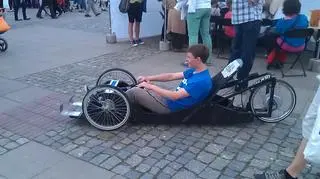 Dzień Dziecka na Agrykoli
