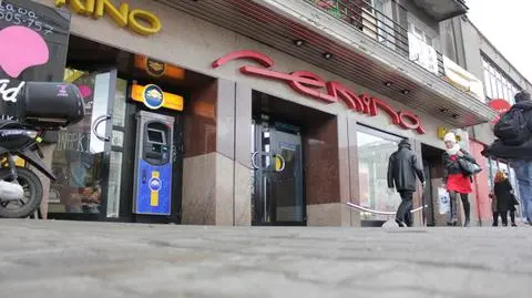 Mogą budować Biedronkę w Feminie, ale nie chcą