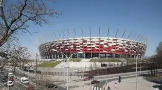 Stadion Narodowy 