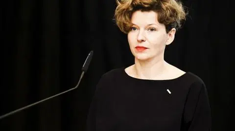 Z SARP do miejskiego biura architektury. Marlena Happach za Marka Mikosa