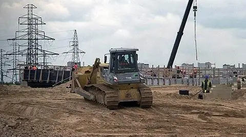 Budowa S2 opóźniona. Nie zdążą na Euro