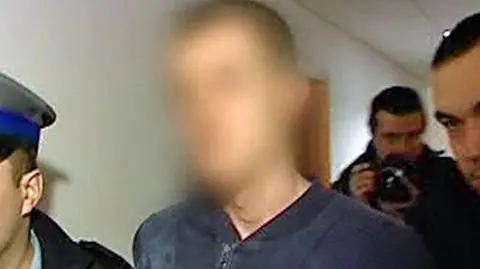 Zabójca gimnazjalistki: nie zrobiłem tego