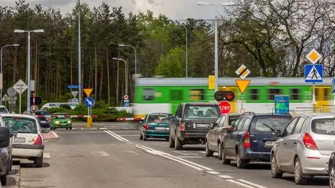 Krok naprzód w sprawie tunelu w Rembertowie. Sąd rozstrzygnie, kto zbuduje wiadukt