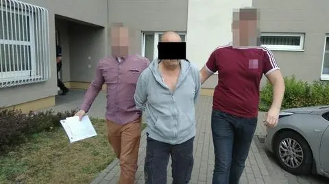 Targówek: nie żyje 54-letnia kobieta. Zatrzymany konkubent