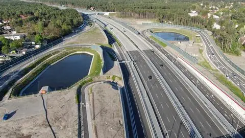 Sprawdzą hałas przy POW