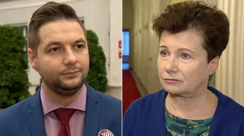 Chcą wyższych kar dla prezydent. "Nawet kilkaset tysięcy złotych"
