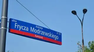 Zdarzenie miało miejsce w mieszkaniu na Pradze Południe