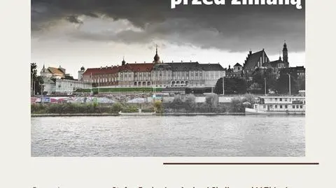 "Bulwary przed zmianą", czyli dyskusja terenowa