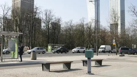 "Warszawskie Kaśki" mają wykonawcę. Wiosną mają stanąć pierwsze poidełka