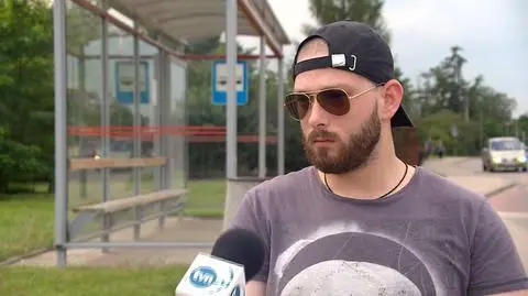 Wyrzucił inwalidę z autobusu. "Każde spotkanie kończy się skargą"