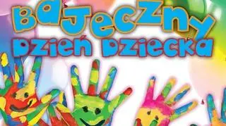 3 czerwca też jest dzień dziecka