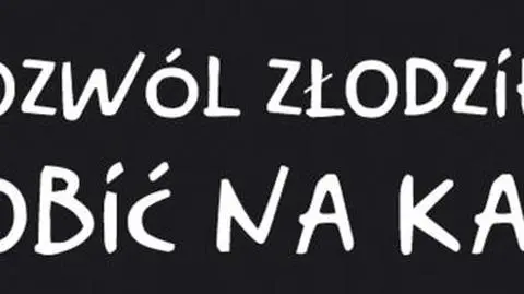 Policja ostrzega: kradną mniej, ale uważajcie!