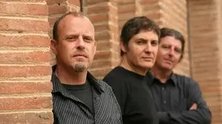 Xavier Dotras Trio