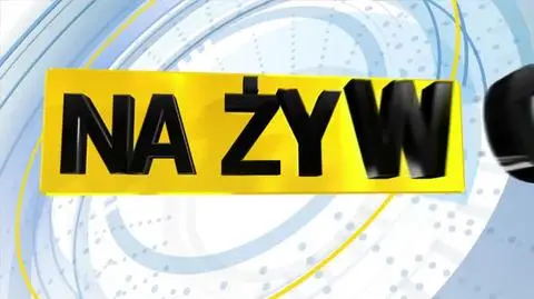 Śmiertelny wypadek pod Warszawą