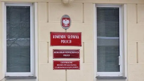 Komenda Główna Policji 